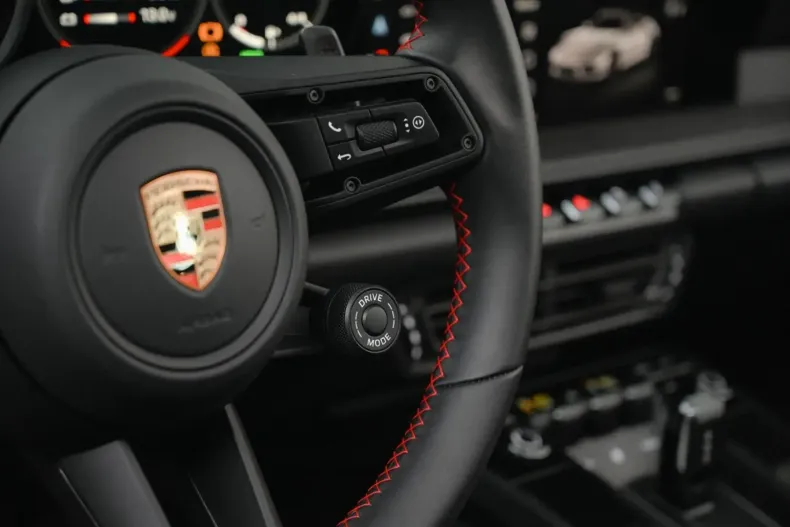 Porsche 992 din 2024 cu 4.800 km - oferta POR134502 - foto 20