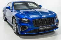 Bentley Continental GT din 2024 cu 8.490 km - oferta BEN134503 - foto 1