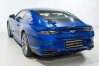 Bentley Continental GT din 2024 cu 8.490 km - oferta BEN134503 - foto 3