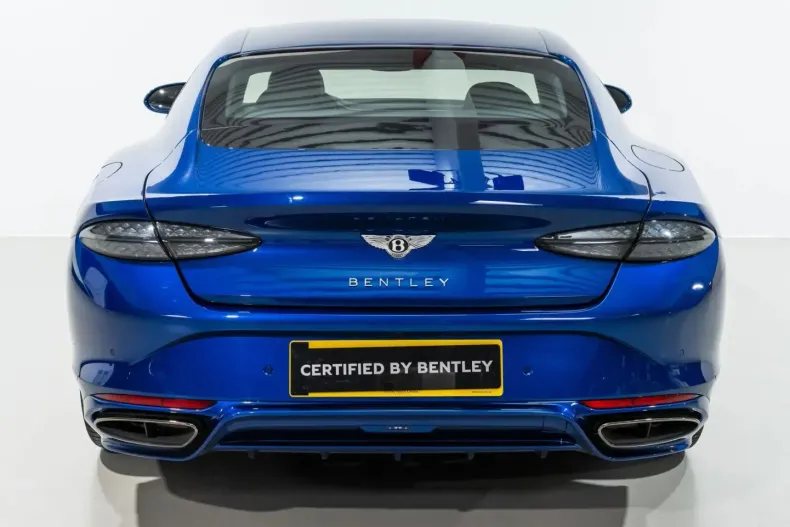 Bentley Continental GT din 2024 cu 8.490 km - oferta BEN134503 - foto 4
