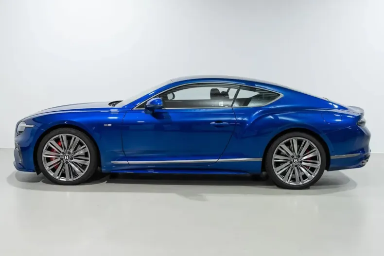 Bentley Continental GT din 2024 cu 8.490 km - oferta BEN134503 - foto 5