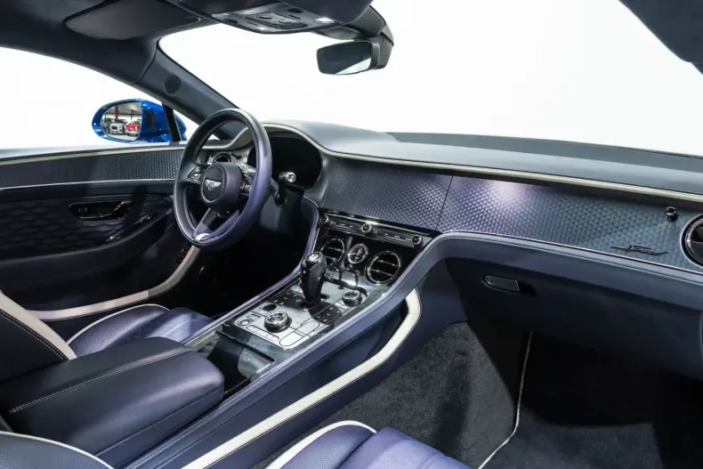 Bentley Continental GT din 2024 cu 8.490 km - oferta BEN134503 - foto 6