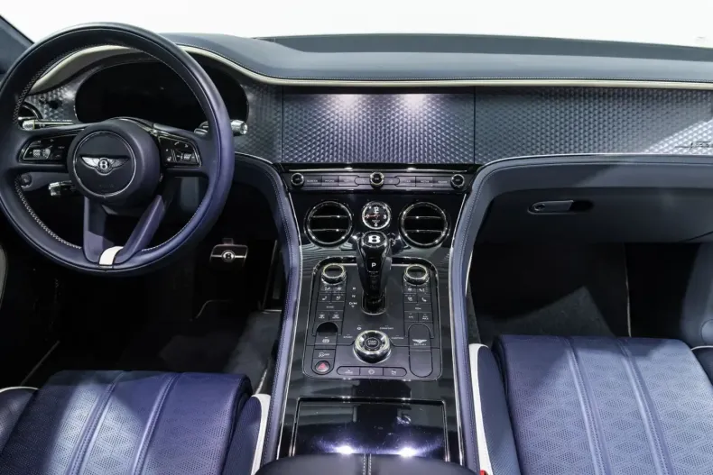 Bentley Continental GT din 2024 cu 8.490 km - oferta BEN134503 - foto 8