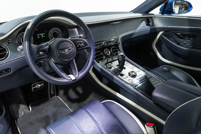 Bentley Continental GT din 2024 cu 8.490 km - oferta BEN134503 - foto 13