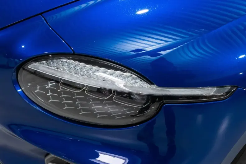 Bentley Continental GT din 2024 cu 8.490 km - oferta BEN134503 - foto 16