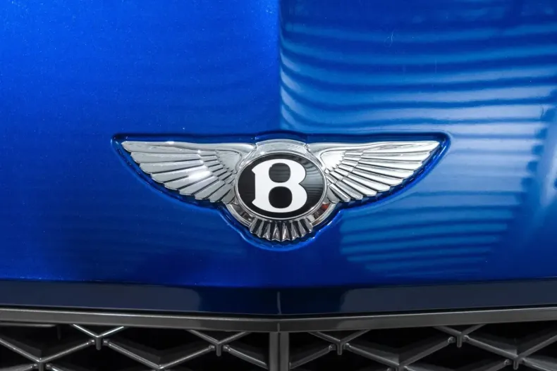 Bentley Continental GT din 2024 cu 8.490 km - oferta BEN134503 - foto 17