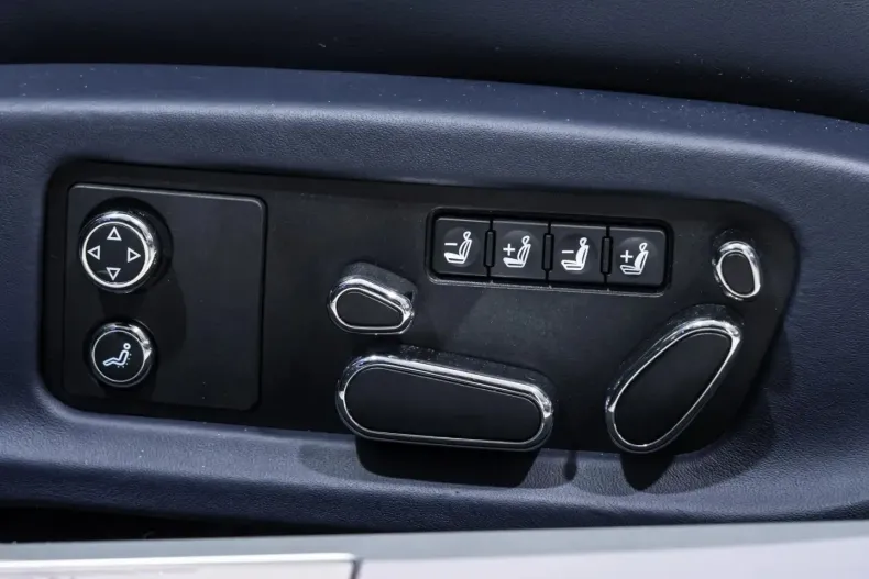 Bentley Continental GT din 2024 cu 8.490 km - oferta BEN134503 - foto 19