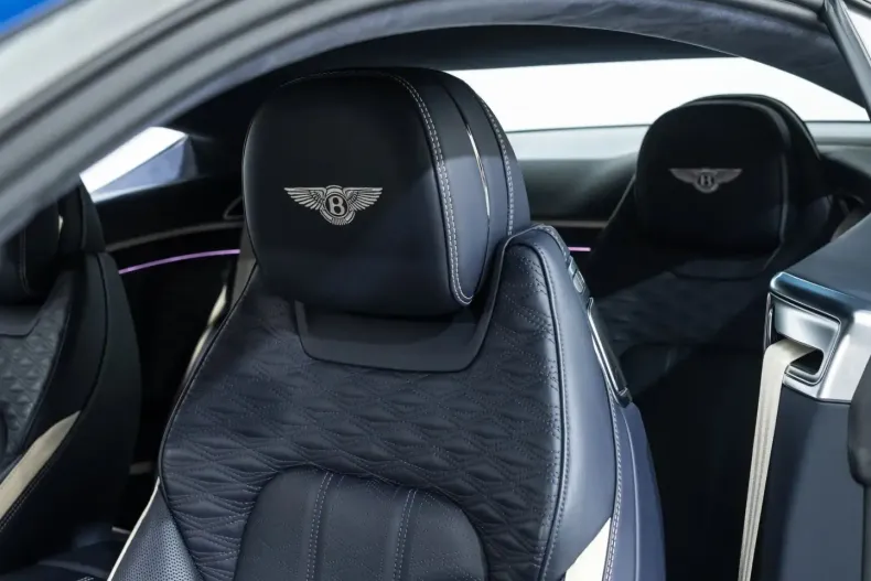 Bentley Continental GT din 2024 cu 8.490 km - oferta BEN134503 - foto 20