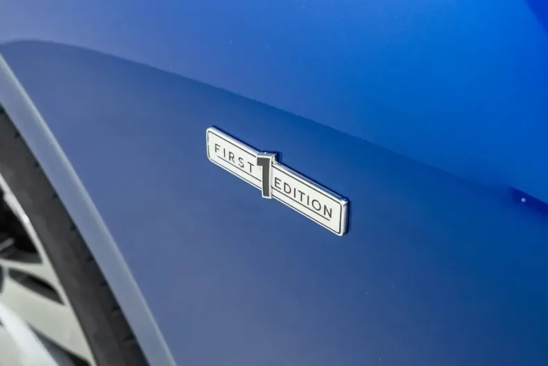 Bentley Continental GT din 2024 cu 8.490 km - oferta BEN134503 - foto 23