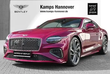 Bentley Continental GT din 2024 - oferta BEN134504