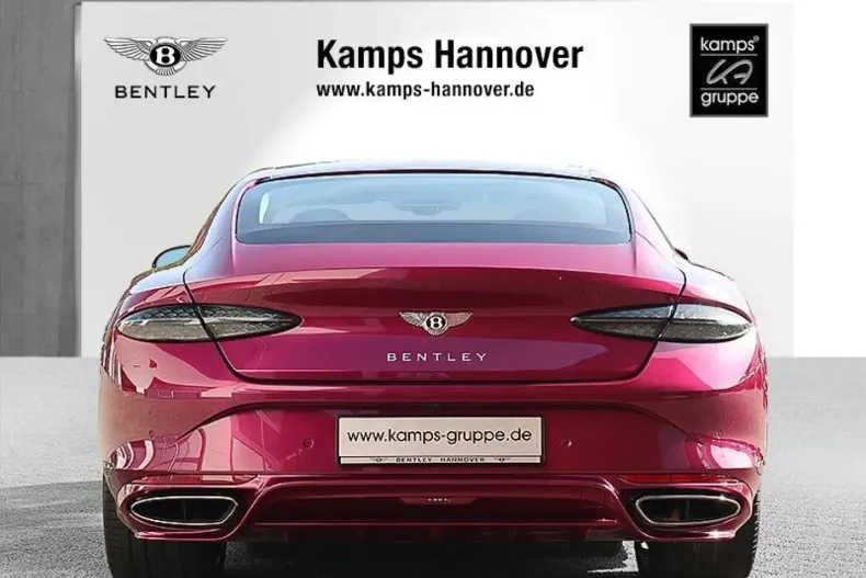 Bentley Continental GT din 2024 cu 14.900 km - oferta BEN134504 - foto 6