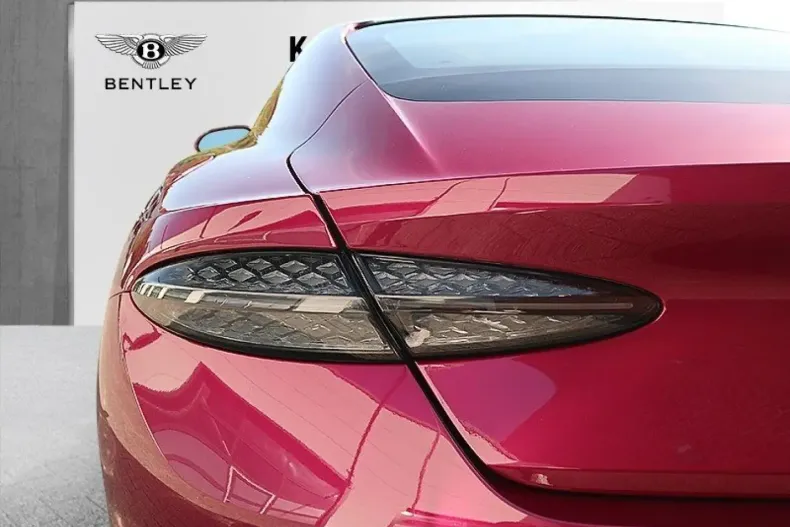 Bentley Continental GT din 2024 cu 14.900 km - oferta BEN134504 - foto 8