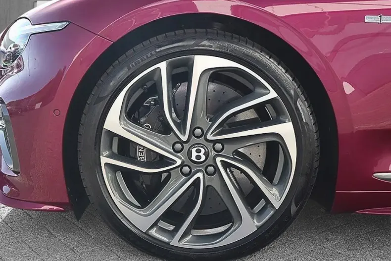 Bentley Continental GT din 2024 cu 14.900 km - oferta BEN134504 - foto 10