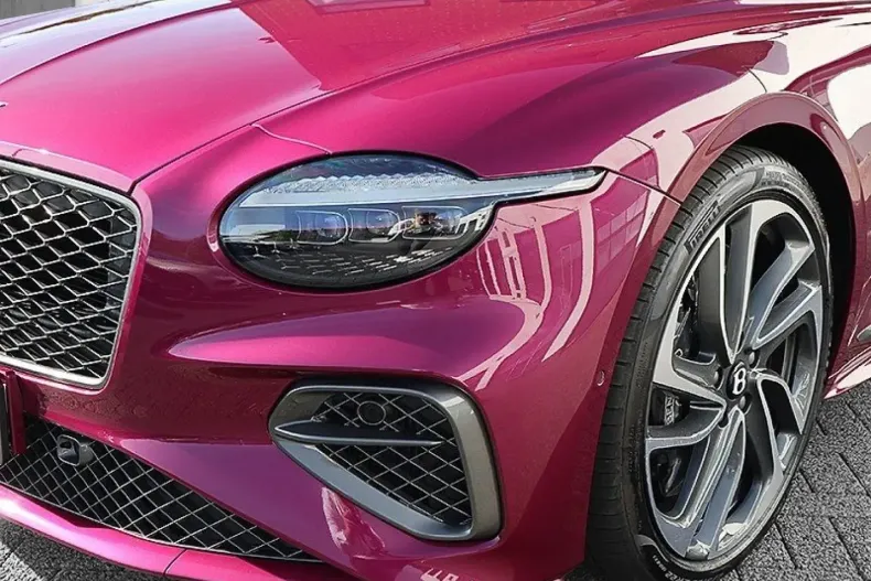 Bentley Continental GT din 2024 cu 14.900 km - oferta BEN134504 - foto 12