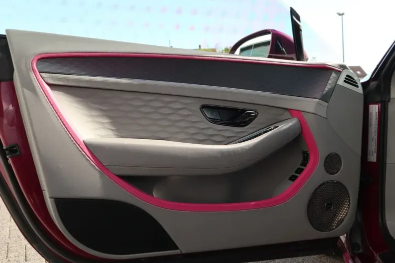 Bentley Continental GT din 2024 cu 14.900 km - oferta BEN134504 - foto 13