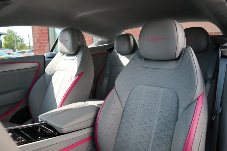 Bentley Continental GT din 2024 cu 14.900 km - oferta BEN134504 - foto 17