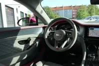 Bentley Continental GT din 2024 cu 14.900 km - oferta BEN134504 - foto 24