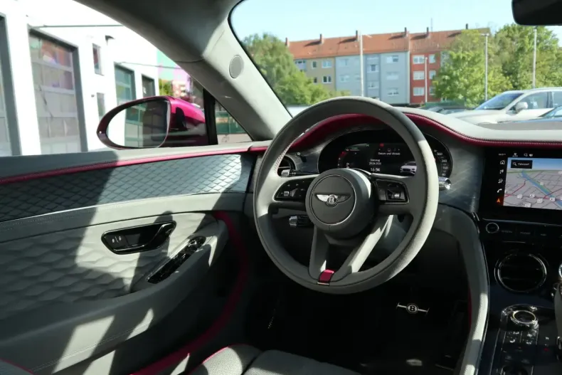 Bentley Continental GT din 2024 cu 14.900 km - oferta BEN134504 - foto 24