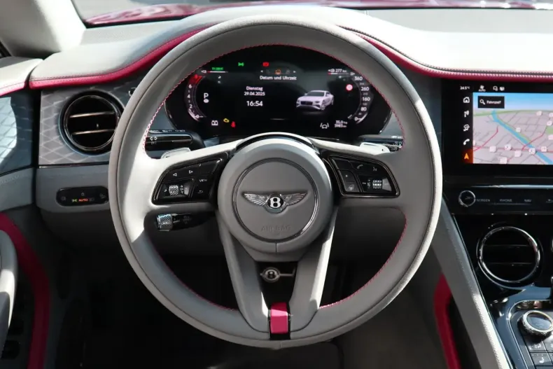 Bentley Continental GT din 2024 cu 14.900 km - oferta BEN134504 - foto 25