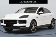 Porsche Cayenne din 2024 cu 73.000 km - oferta POR134505 - foto 1