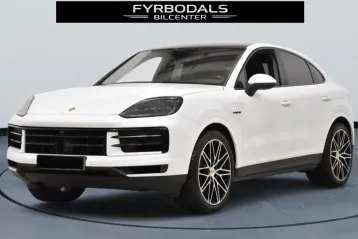 Porsche Cayenne din 2024 - oferta POR134505