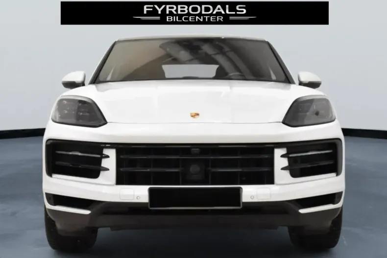 Porsche Cayenne din 2024 cu 73.000 km - oferta POR134505 - foto 5