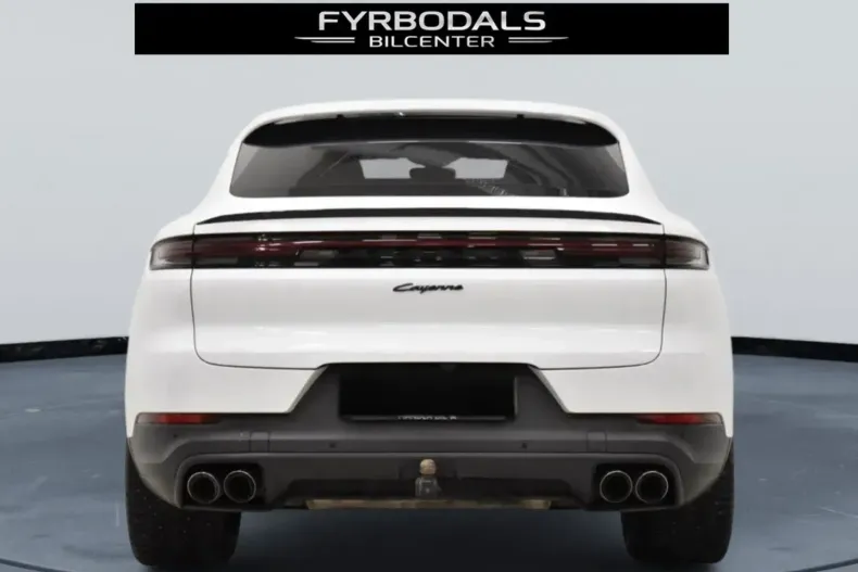 Porsche Cayenne din 2024 cu 73.000 km - oferta POR134505 - foto 7