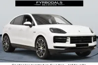 Porsche Cayenne din 2024 cu 73.000 km - oferta POR134505 - foto 9