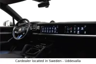 Porsche Cayenne din 2024 cu 73.000 km - oferta POR134505 - foto 11