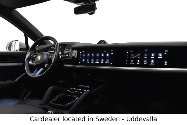 Porsche Cayenne din 2024 cu 73.000 km - oferta POR134505 - foto 11