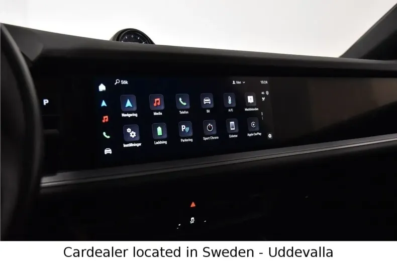 Porsche Cayenne din 2024 cu 73.000 km - oferta POR134505 - foto 14