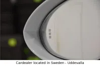 Porsche Cayenne din 2024 cu 73.000 km - oferta POR134505 - foto 15