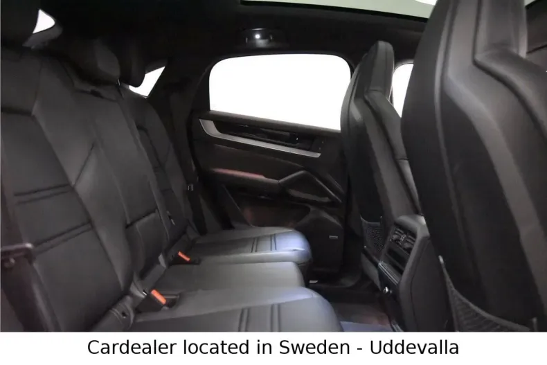 Porsche Cayenne din 2024 cu 73.000 km - oferta POR134505 - foto 17