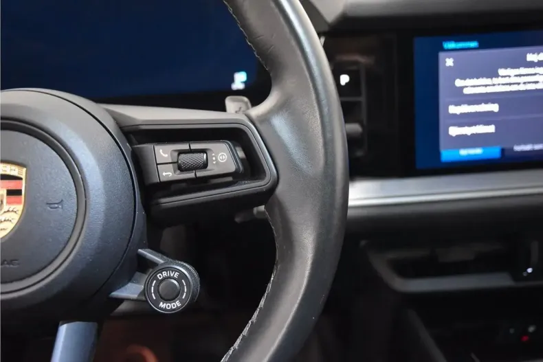 Porsche Cayenne din 2024 cu 73.000 km - oferta POR134505 - foto 18