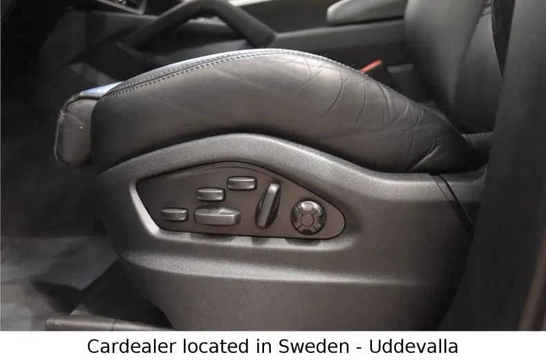 Porsche Cayenne din 2024 cu 73.000 km - oferta POR134505 - foto 20