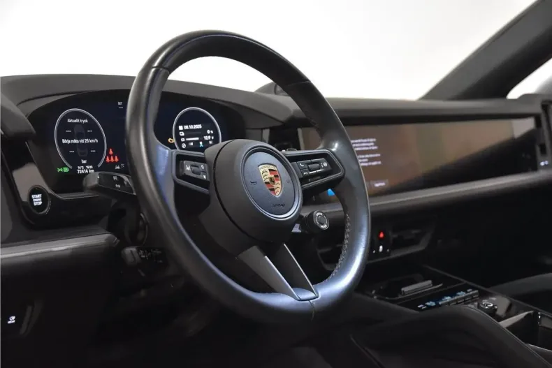 Porsche Cayenne din 2024 cu 73.000 km - oferta POR134505 - foto 21