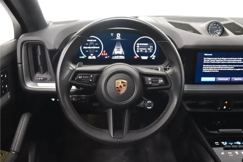 Porsche Cayenne din 2024 cu 73.000 km - oferta POR134505 - foto 22