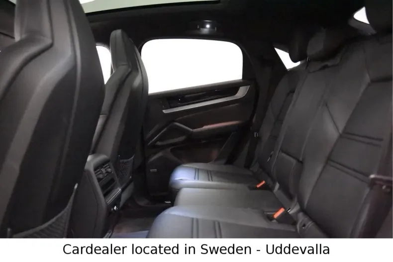 Porsche Cayenne din 2024 cu 73.000 km - oferta POR134505 - foto 23