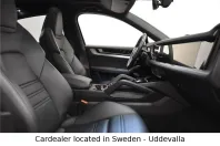 Porsche Cayenne din 2024 cu 73.000 km - oferta POR134505 - foto 26