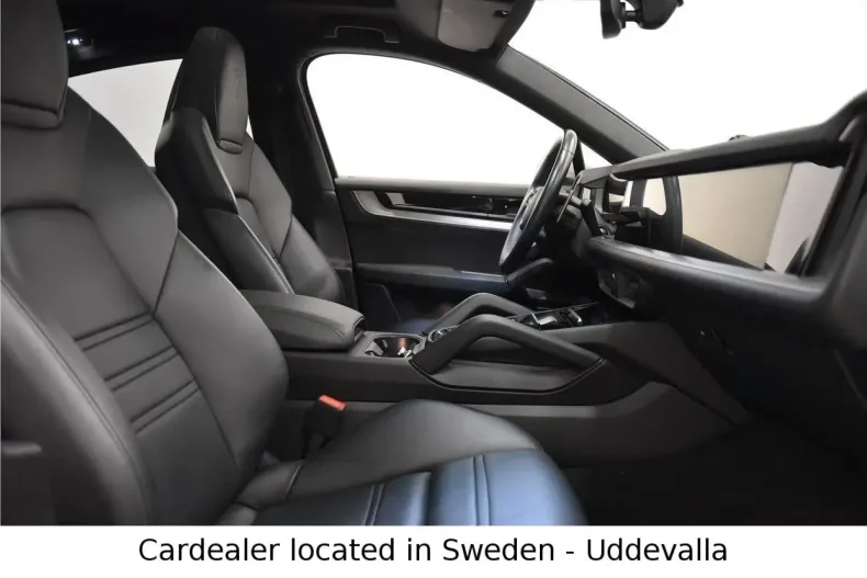 Porsche Cayenne din 2024 cu 73.000 km - oferta POR134505 - foto 26