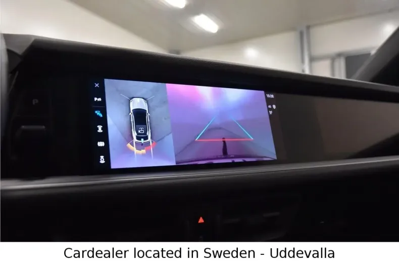 Porsche Cayenne din 2024 cu 73.000 km - oferta POR134505 - foto 27