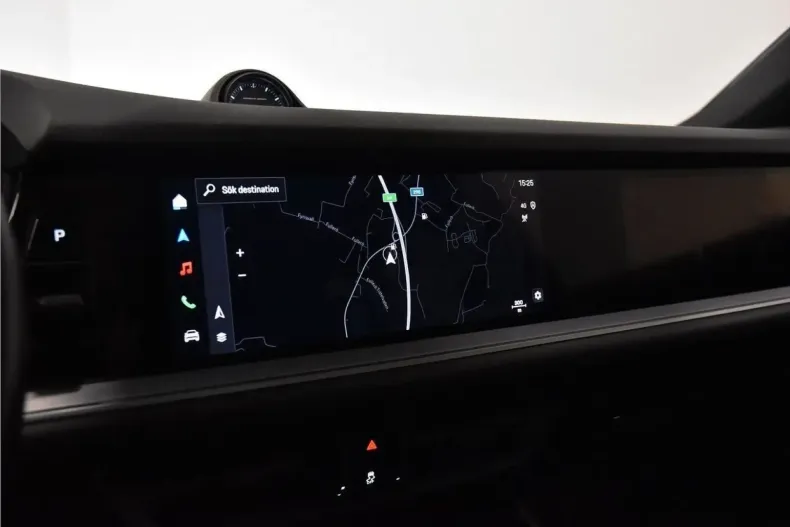 Porsche Cayenne din 2024 cu 73.000 km - oferta POR134505 - foto 28