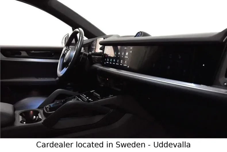 Porsche Cayenne din 2024 cu 73.000 km - oferta POR134505 - foto 32