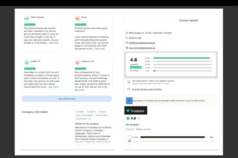 Porsche Cayenne din 2024 cu 73.000 km - oferta POR134505 - foto 46