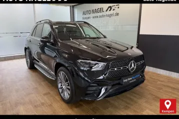 Mercedes-Benz GLE 350 din 2024 - oferta MER134506