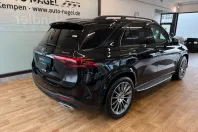 Mercedes-Benz GLE 350 din 2024 cu 19.046 km - oferta MER134506 - foto 4