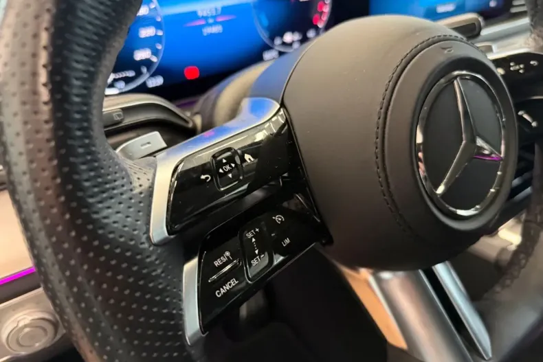 Mercedes-Benz GLE 350 din 2024 cu 19.046 km - oferta MER134506 - foto 12