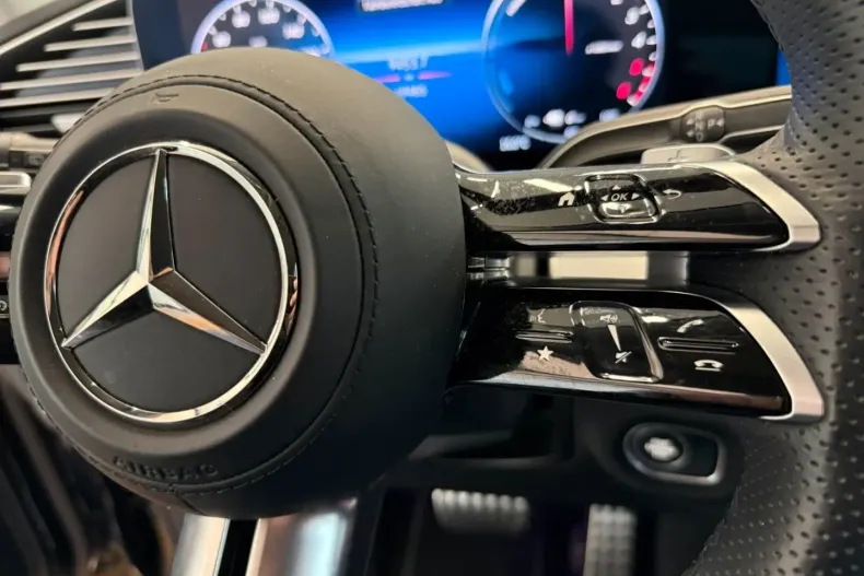 Mercedes-Benz GLE 350 din 2024 cu 19.046 km - oferta MER134506 - foto 13