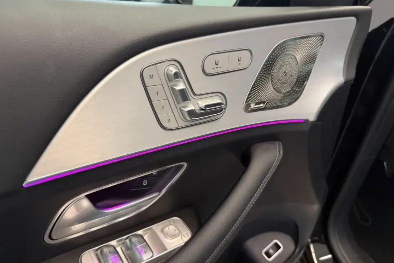 Mercedes-Benz GLE 350 din 2024 cu 19.046 km - oferta MER134506 - foto 14