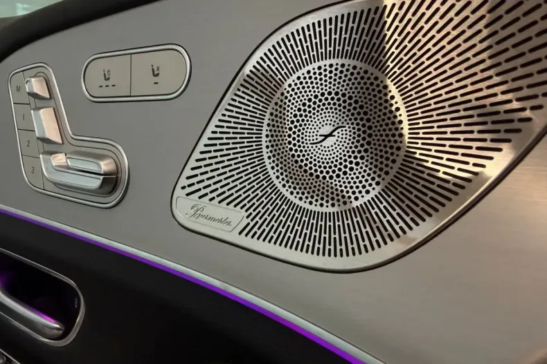 Mercedes-Benz GLE 350 din 2024 cu 19.046 km - oferta MER134506 - foto 15